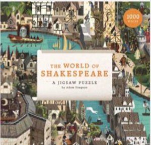 The World Of Shakespeare by Various