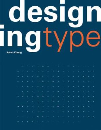 Designing Type by Various