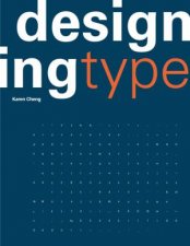 Designing Type