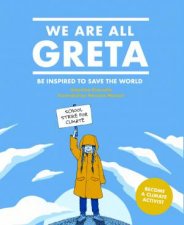 We Are All Greta