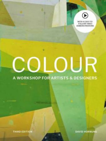 Colour Third Edition by David Hornung