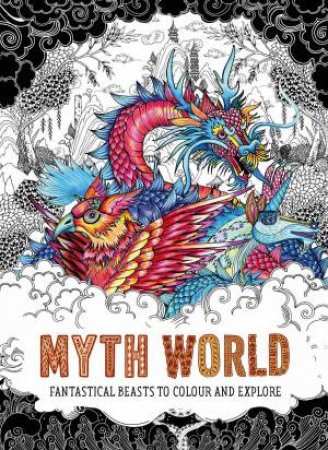 Myth World by Various