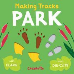 Making Tracks: Park by Various