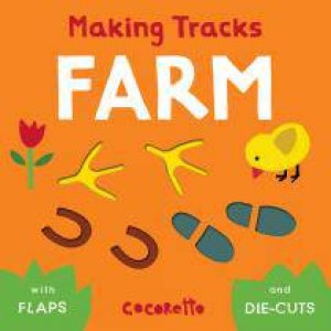 Making Tracks: Farm by Various