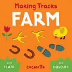 Making Tracks Farm