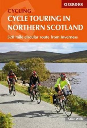 Cycling The North Coast 500 by Mike Wells