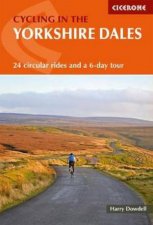 Cycling In The Yorkshire Dales