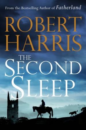 The Second Sleep by Robert Harris