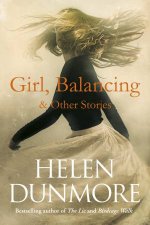 Girl Balancing  Other Stories