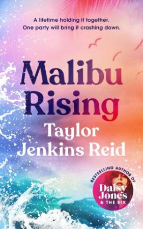 taylor jenkins reid malibu rising