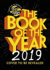 The Book Of The Year 2019