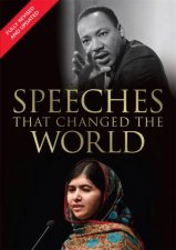 Speeches That Changed The World