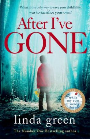 After I've Gone by Linda Green