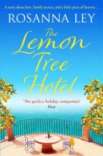 The Lemon Tree Hotel