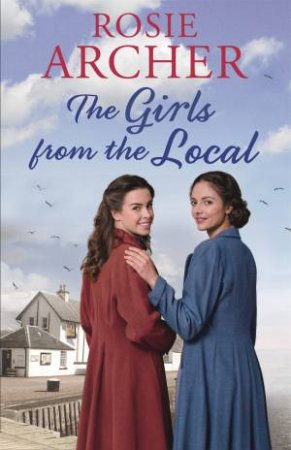 The Girls from the Local by Rosie Archer