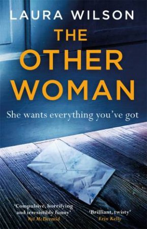 The Other Woman by Laura Wilson