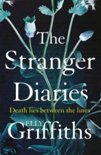 The Stranger Diaries