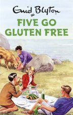 Five Go Gluten Free