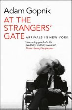 At The Strangers Gate