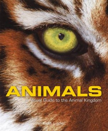 Animals by Dr Keith Laidler