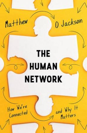 The Human Network by Matthew O. Jackson