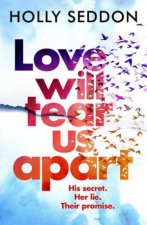 Love Will Tear Us Apart