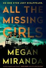 All the Missing Girls