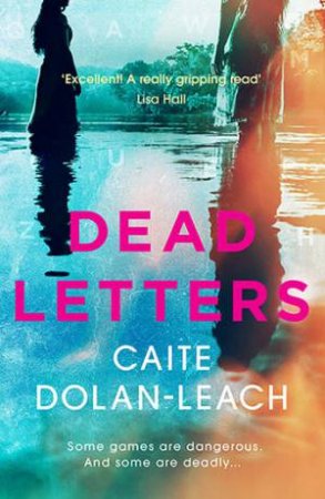 Dead Letters by Caite Dolan-Leach