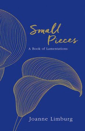 Small Pieces by Joanne Limburg