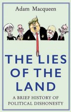 The Lies Of The Land