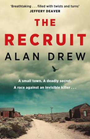 The Recruit by Alan Drew