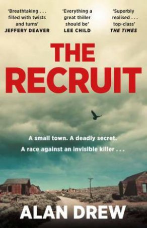 The Recruit by Alan Drew