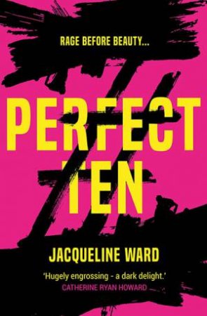 Perfect Ten by Jacqueline Ward