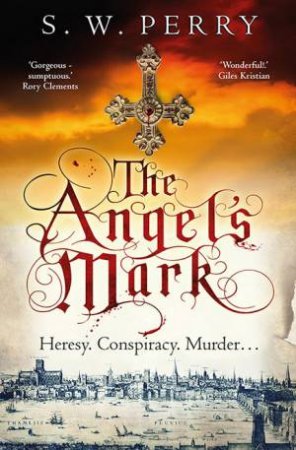 The Angel's Mark by S. W. Perry