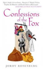 Confessions Of The Fox