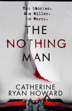 The Nothing Man by Catherine Ryan Howard