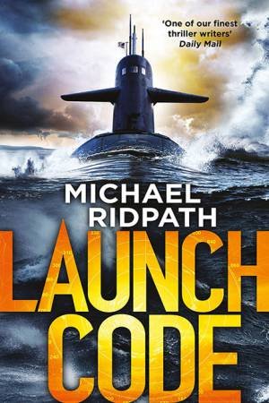 Launch Code by Michael Ridpath