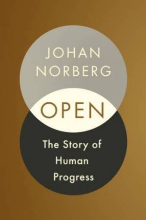 Open by Johan Norberg