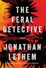 The Feral Detective