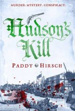 Hudsons Kill