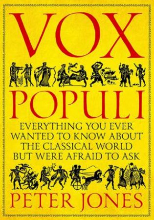 Vox Populi by Peter Jones