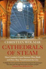 Cathedrals Of Steam