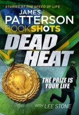 Bookshots Dead Heat