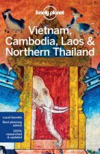 Lonely Planet Vietnam Cambodia Laos  Northern Thailand 5th Edition