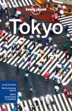 Lonely Planet Tokyo 11th Ed