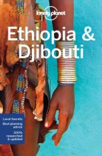 Lonely Planet Ethiopia  Djibouti 6th Ed