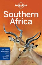 Lonely Planet Southern Africa 7th Ed