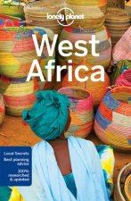 Lonely Planet West Africa 9th Ed
