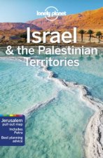 Lonely Planet Israel  The Palestinian Territories 9th Ed