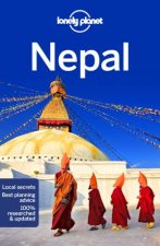 Lonely Planet Nepal 11th Ed